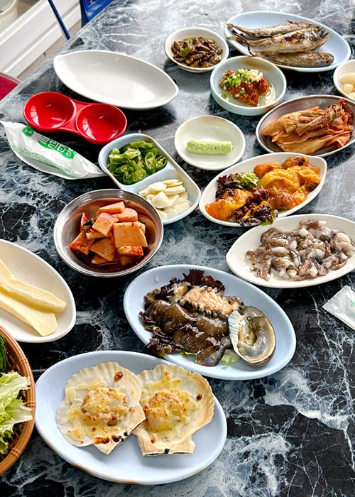 남양호 갤러리 7