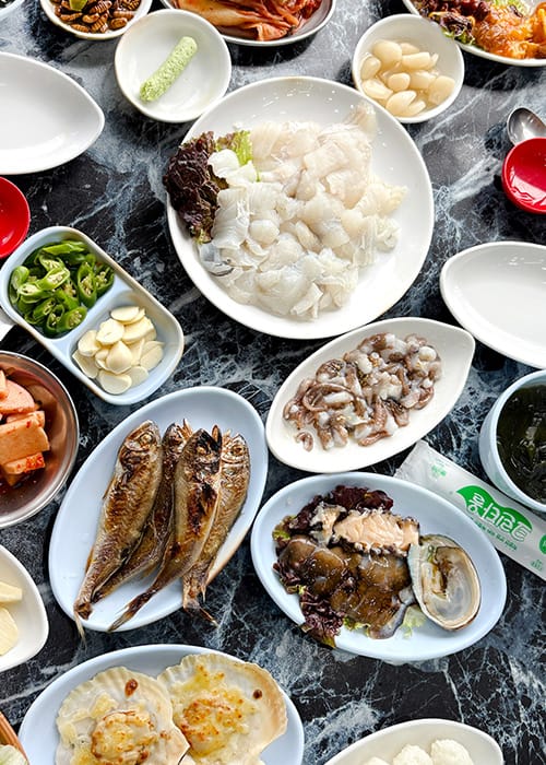 남양호 갤러리 1